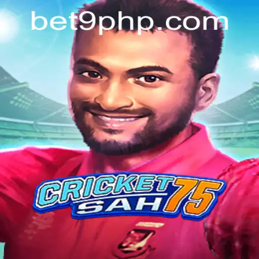 Explore the Exciting World of CricketSah75 and Bet9ph