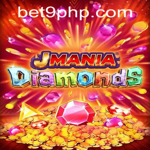 The Dazzling World of JManiaDiamonds: A Guide to Betting Fun at Bet9ph