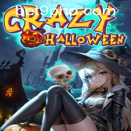 Exploring CrazyHalloween: A Thrilling Game Experience with bet9ph