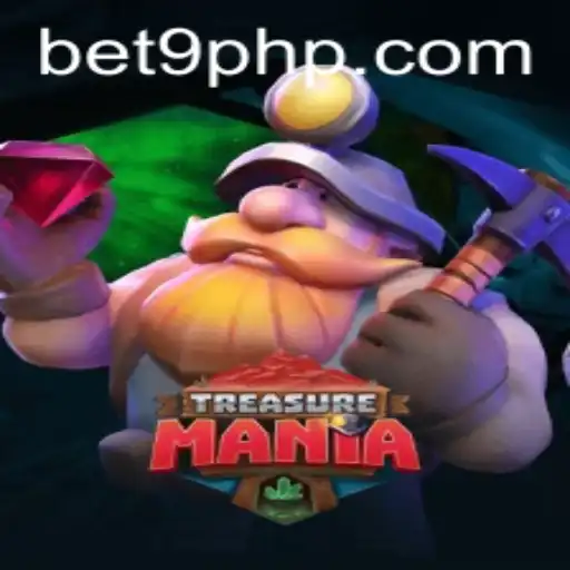 Experience the Excitement of TreasureMania: A Thrilling Adventure Awaits