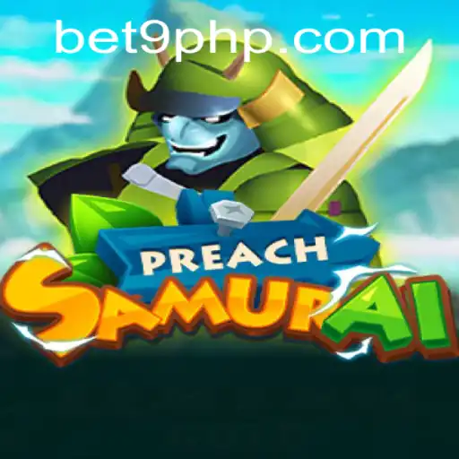 Unveiling PreachSamurai: The Strategic Adventure with bet9ph