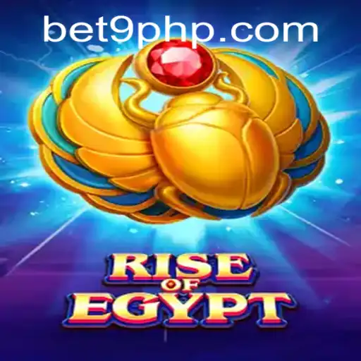 Experience the Thrill of 'RiseOfEgypt' on Bet9ph