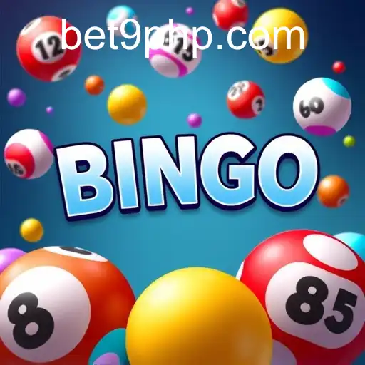 Bet9ph: Exploring the World of Bingo Games