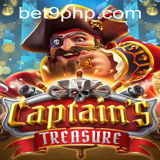 Explore the Exciting World of CaptainssTreasure at bet9ph