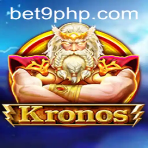 Kronos: A Captivating Journey into Mythological Realms with bet9ph Integration