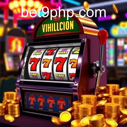 The Evolution of Slot Machines in Online Gambling